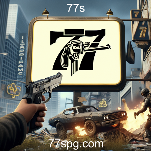 A Revolução dos Jogos de Tiro em Primeira Pessoa no 77s